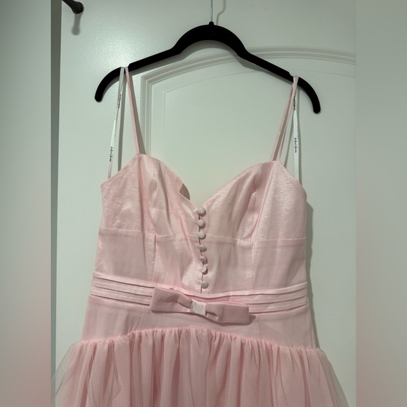 For Love and Lemons Anya Maxi Dress - Picture 5 of 11